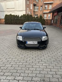 Audi TT I (8N)