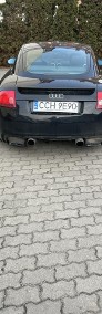 Audi TT I (8N)-4