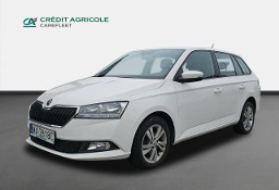 Skoda Fabia III Skoda Fabia 1.0 TSI Ambition Kombi wx2818c