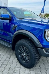 Ford Ranger III Ranger Raptor Raptor 2,0 diesel 210KM Roleta elektr Super Niska Cena-2