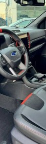 Ford Ranger III Ranger Raptor Raptor 2,0 diesel 210KM Roleta elektr Super Niska Cena-3