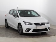 SEAT Ibiza V , Salon Polska, Automat, Klimatronic, Tempomat, Parktronic,