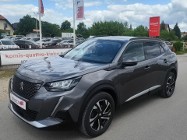 Peugeot 2008 I - Cocpit -Led