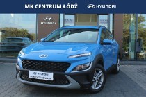 Hyundai Kona 1.0T-GDI 120KM 6MT Comfort Aut. Klima Car Play Salon Polska FV23%