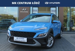 Hyundai Kona 1.0T-GDI 120KM 6MT Comfort Aut. Klima Car Play Salon Polska FV23%