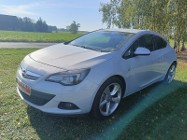 Opel Astra J | GTC | 1.4 BENZ | 2012 |