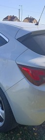 Opel Astra J | GTC | 1.4 BENZ | 2012 |-3