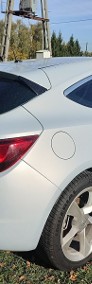 Opel Astra J | GTC | 1.4 BENZ | 2012 |-4