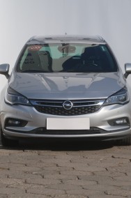 Opel Astra J , Salon Polska, VAT 23%, Skóra, Navi, Klimatronic, Tempomat,-2