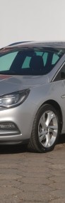 Opel Astra J , Salon Polska, VAT 23%, Skóra, Navi, Klimatronic, Tempomat,-3