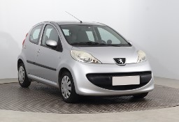 Peugeot 107 , Salon Polska, Automat, Klima