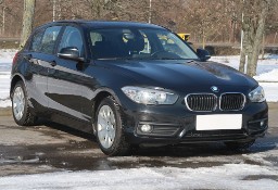 BMW SERIA 1 II (F20/F21) BMW SERIA 1 Salon Polska, Serwis ASO, Klimatronic, Tempomat, Parktronic,