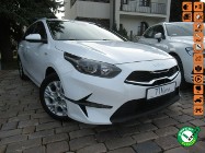 Kia Cee'd III BEZSZKODOWY Fabryczna GWARANCJA Kamera Salon Polska I Właściciel FV2