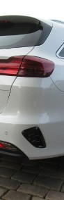 Kia Cee'd III BEZSZKODOWY Fabryczna GWARANCJA Kamera Salon Polska I Właściciel FV2-3