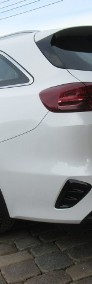 Kia Cee'd III BEZSZKODOWY Fabryczna GWARANCJA Kamera Salon Polska I Właściciel FV2-4