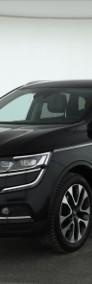 Renault Koleos , Salon Polska, Serwis ASO, 177 KM, Automat, Skóra, Navi,-3