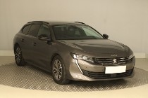 Peugeot 508 , Salon Polska, Automat, VAT 23%, Skóra, Navi, Klimatronic,