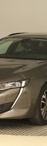 Peugeot 508 , Salon Polska, Automat, VAT 23%, Skóra, Navi, Klimatronic,-3
