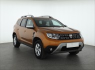 Dacia Duster I , Salon Polska, 1. Właściciel, GAZ, Klima, Tempomat,