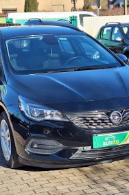Opel Astra K *SALON POLSKA*Autentyczny Przebieg*Serwis*Faktura*-2