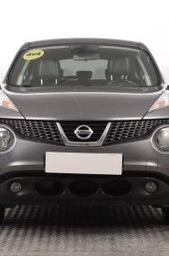 Nissan Juke , Salon Polska, 1. Właściciel, Automat, Skóra, Navi,-2