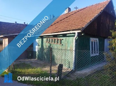 Wieliczka /Czarnochowice bliźniak na sprzedaż-1