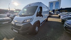 Citroen Jumper 35+ BlueHDi L4H2 165KM