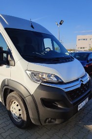 Citroen Jumper 35+ BlueHDi L4H2 165KM-2