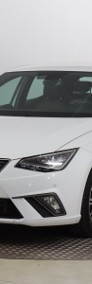 SEAT Ibiza V , Salon Polska, Automat, Klimatronic, Tempomat, Parktronic,-3