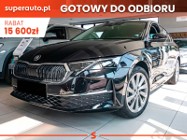 Skoda Octavia IV Drive Selection 1.5 TSI Drive Selection 1.5 TSI 150KM
