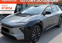 Toyota Inny Toyota Executive BEV AWD Executive BEV AWD 343KM | Podgrzewane fotele!
