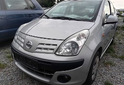 Nissan Pixo MIEJSKIE BENZ KLIMA 5DRZWI ZADBANY EXP UKR 2500$