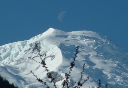 Lokal CHAMONIX MONT BLANC