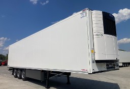 Schmitz Cargobull Nowa chłodnia Schmitz Doppelstock z Carrier Vector 1550, 2024r