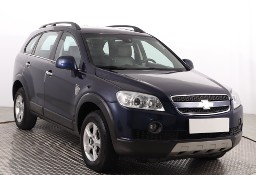 Chevrolet Captiva I , Klimatronic, Tempomat, Parktronic,ALU