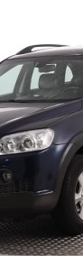 Chevrolet Captiva I , Klimatronic, Tempomat, Parktronic,ALU-3