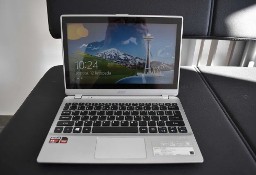 Laptop Acer V5-122P A4-1250 4GB SSD 120GB