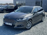 Ford Mondeo VIII 2.0 TDCI 2018/2019 150KM, Ambiente Navi, Klimatyzacja,