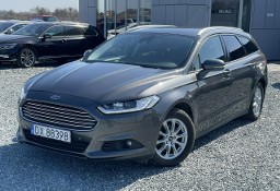 Ford Mondeo VIII 2.0 TDCI 2018/2019 150KM, Ambiente Navi, Klimatyzacja,