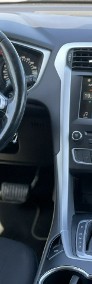 Ford Mondeo VIII 2.0 TDCI 2018/2019 150KM, Ambiente Navi, Klimatyzacja,-4