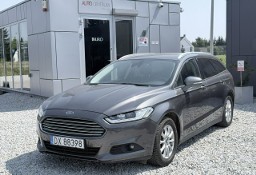 Ford Mondeo VIII 2.0 TDCI 2018/2019 150KM, Ambiente Navi, Serwisowany