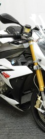 BMW S 1000 R BMW S1000R salon PL VAT23% gwarancja Motonita-3