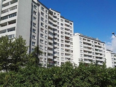 Mieszkanie Warszawa Wilanów, ul. Gubinowska-1
