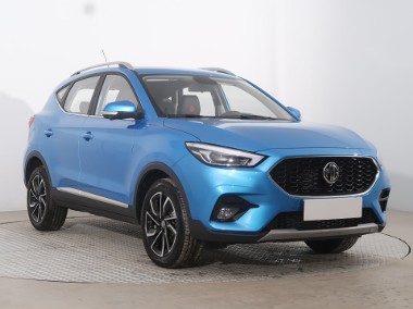 MG ZS ZS SUV , 1. Właściciel, Serwis ASO, Automat, VAT 23%, Skóra, Navi,-1