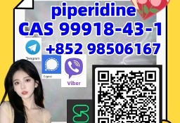 CAS 99918-43-1 (piperidine) factory safe deliver