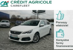 Peugeot 308 II 1.5 BlueHDi/130 KM Allure Pack Salon PL Fvat 23% PO2UH44