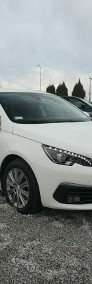 Peugeot 308 II 1.5 BlueHDi/130 KM Allure Pack Salon PL Fvat 23% PO2UH44-4