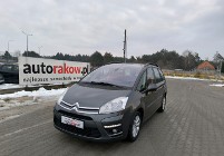 Citroen C4 Grand Picasso II