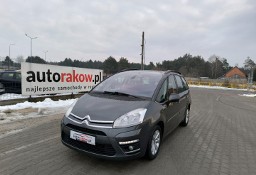 Citroen C4 Grand Picasso II