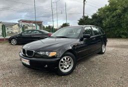 BMW SERIA 3 IV (E46) BMW 316i/2002 rok/Manual/Szyberdach/Serwis/Zamiana/Klima